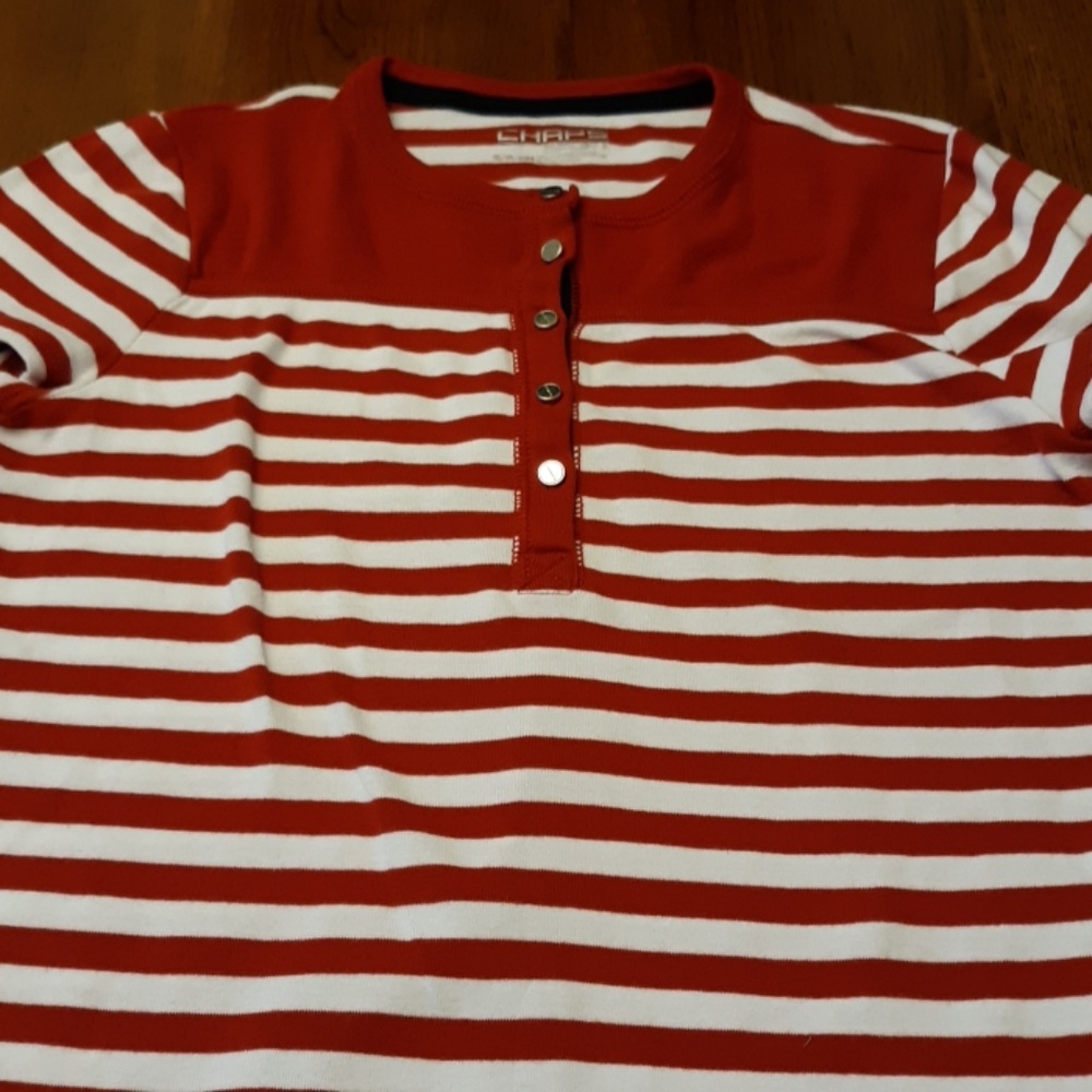 Chaps ladies t-shirt